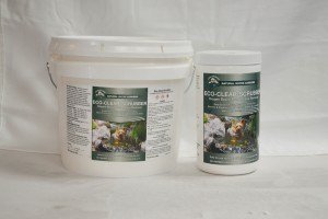 Eco-Clear Scrubber