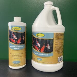 Water Conditioner Plus