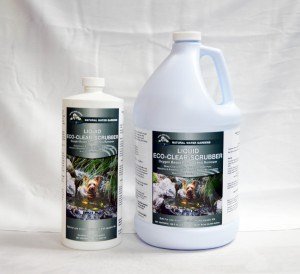 Liquid Eco-Clear Scrubber