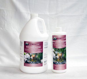 Liquid Eco-Clear Sustain