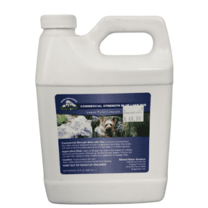 Liquid Pond Colorant