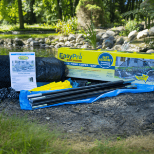 Deluxe Net kit