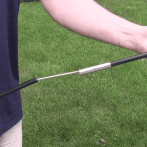 Deluxe Net set up