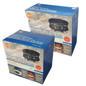 K&H Thermo-Pond Deluxe Pond De-icer