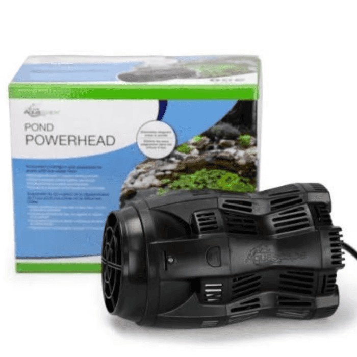 Pond Powerhead