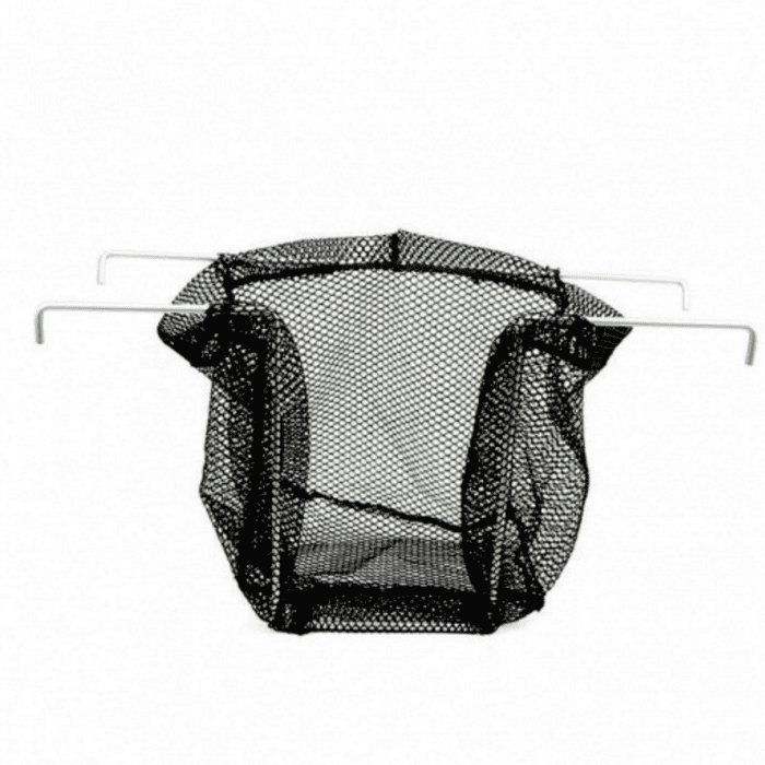 Standard Skimmer Debris Net open