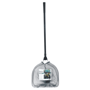 Telescoping Pond Net