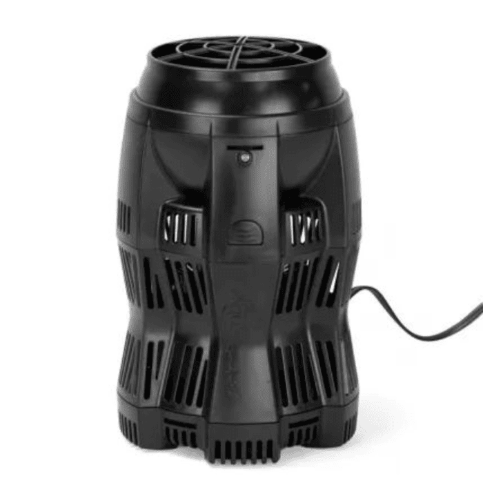 powerhead upright