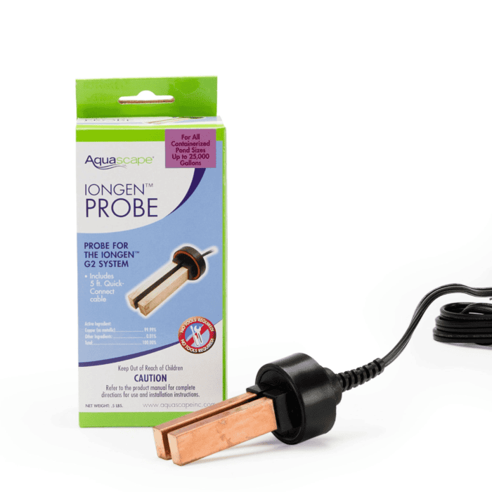 IonGen G2 Probe