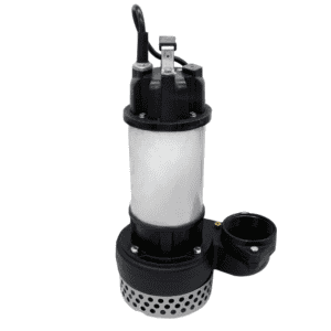 TM Series Pump